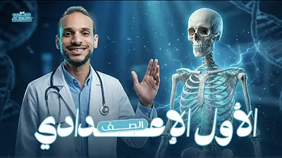 الشهر الأول